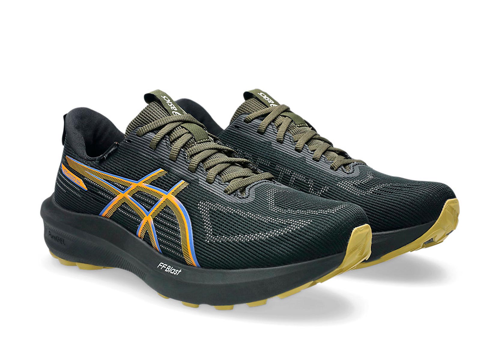 ASICS GT-1000 14 GTX